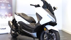 Honda NSS350 Forza 3676795