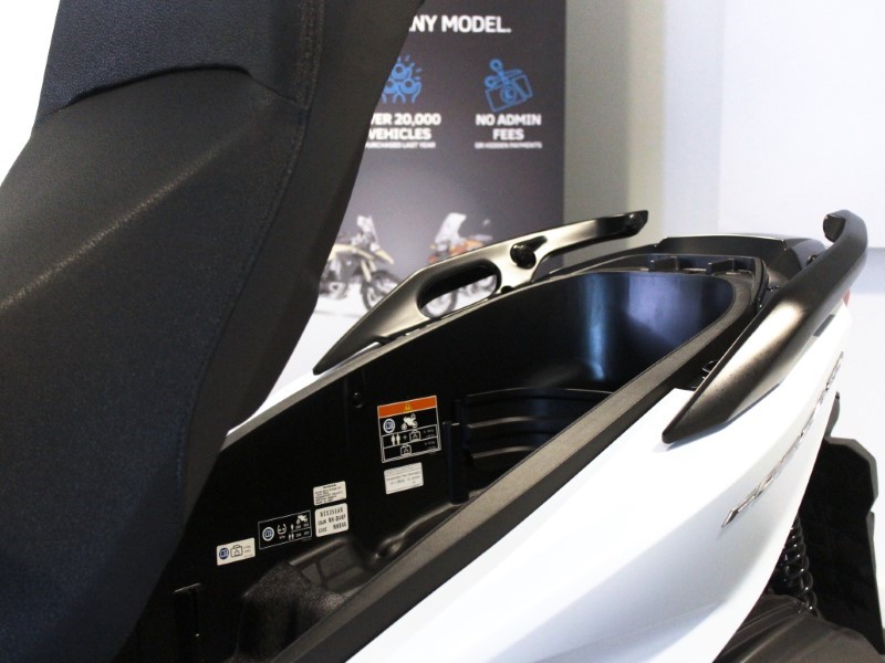  Honda NSS350 Forza 3676818