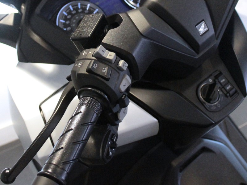  Honda NSS350 Forza 3676804