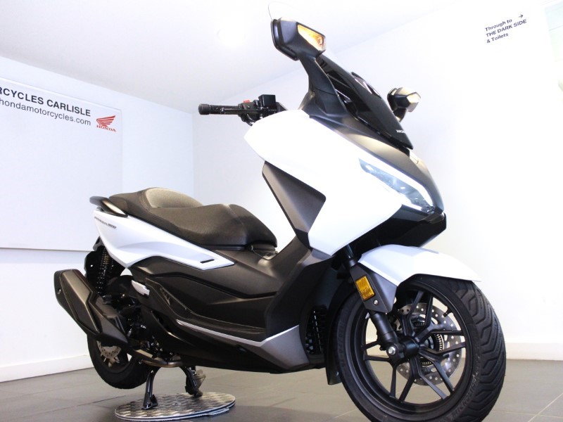  Honda NSS350 Forza 3676809