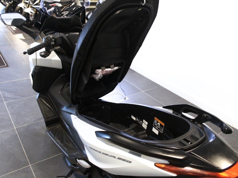  Honda NSS350 Forza 3676820