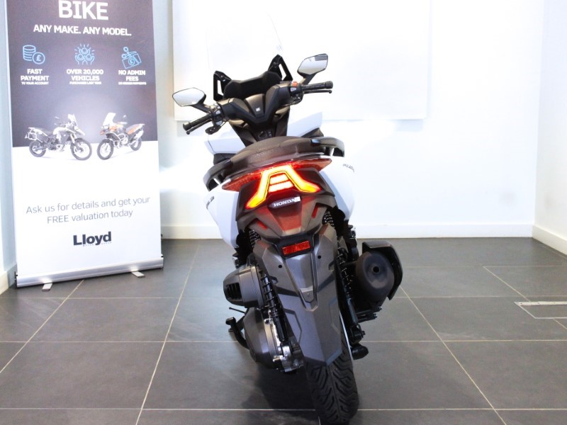  Honda NSS350 Forza 3676800