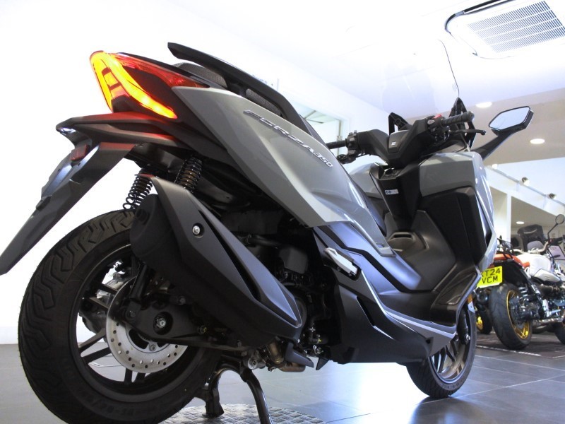  Honda NSS350 Forza 3682948