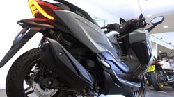 Honda NSS350 Forza 3682948