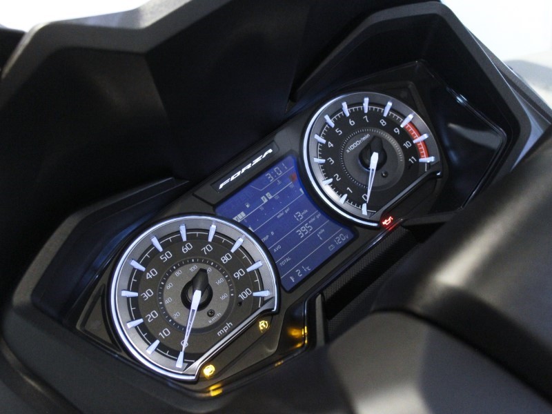  Honda NSS350 Forza 3682943