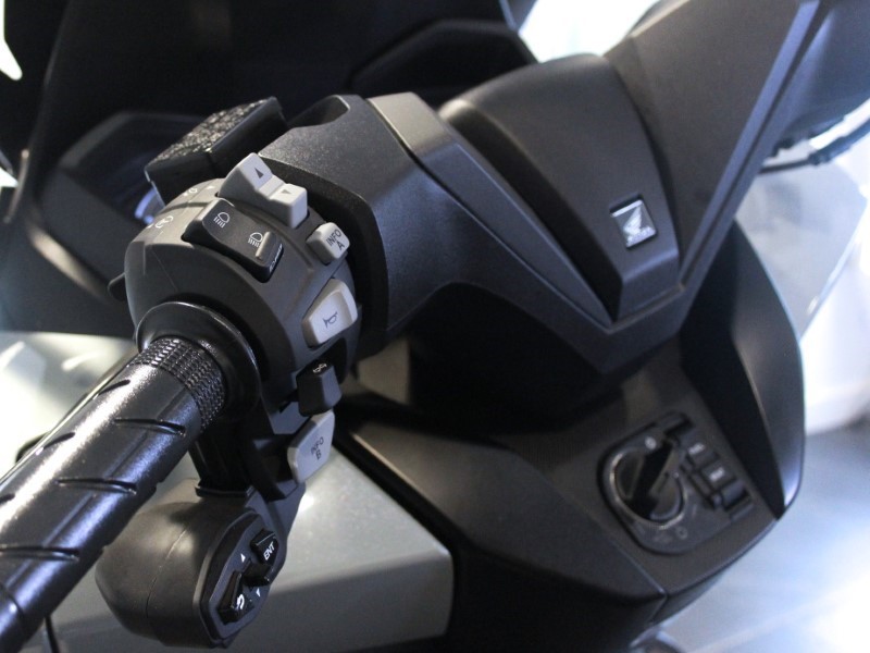  Honda NSS350 Forza 3682941