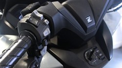 Honda NSS350 Forza 3682941