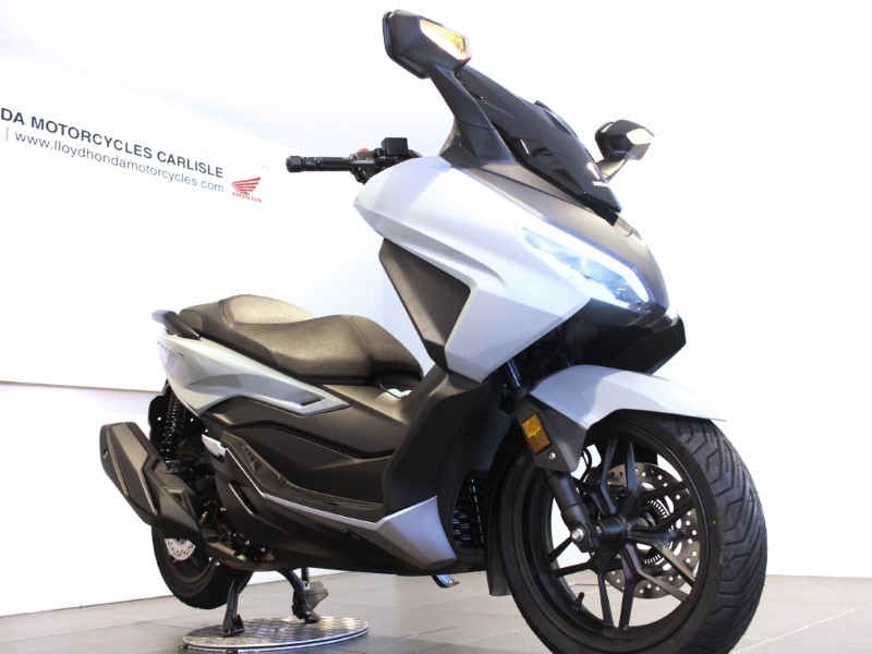  Honda NSS350 Forza 3682947