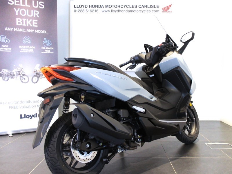  Honda NSS350 Forza 3682938