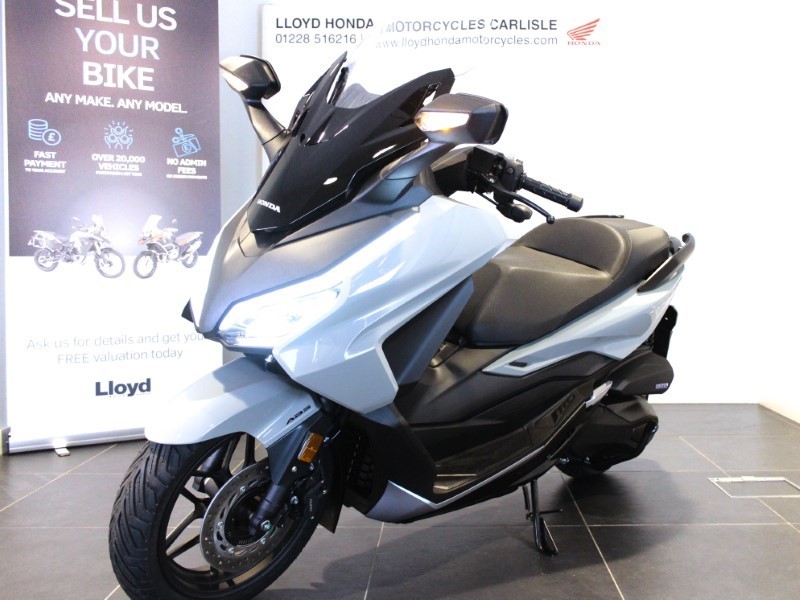  Honda NSS350 Forza 3682934