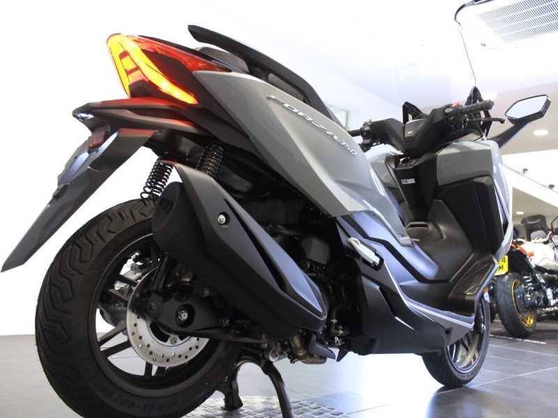  Honda NSS350 Forza 3682951