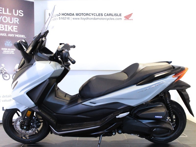  Honda NSS350 Forza 3682935