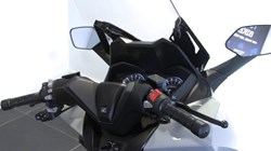 Honda NSS350 Forza 3682945