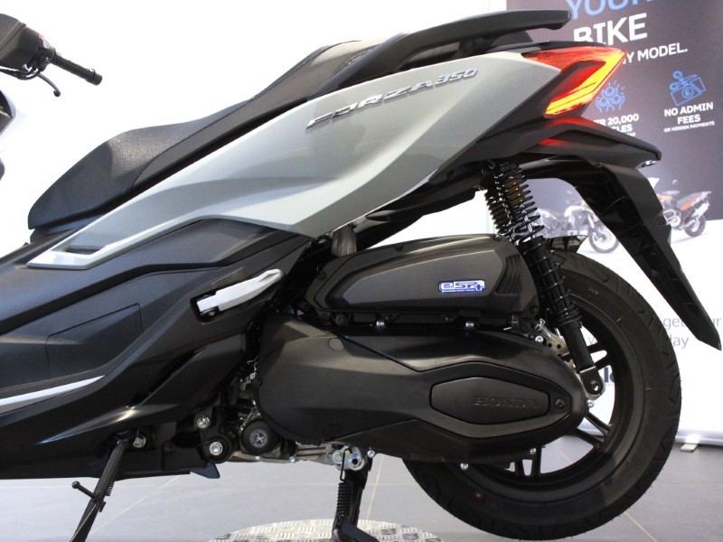  Honda NSS350 Forza 3682956