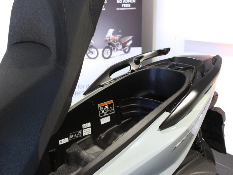  Honda NSS350 Forza 3682958