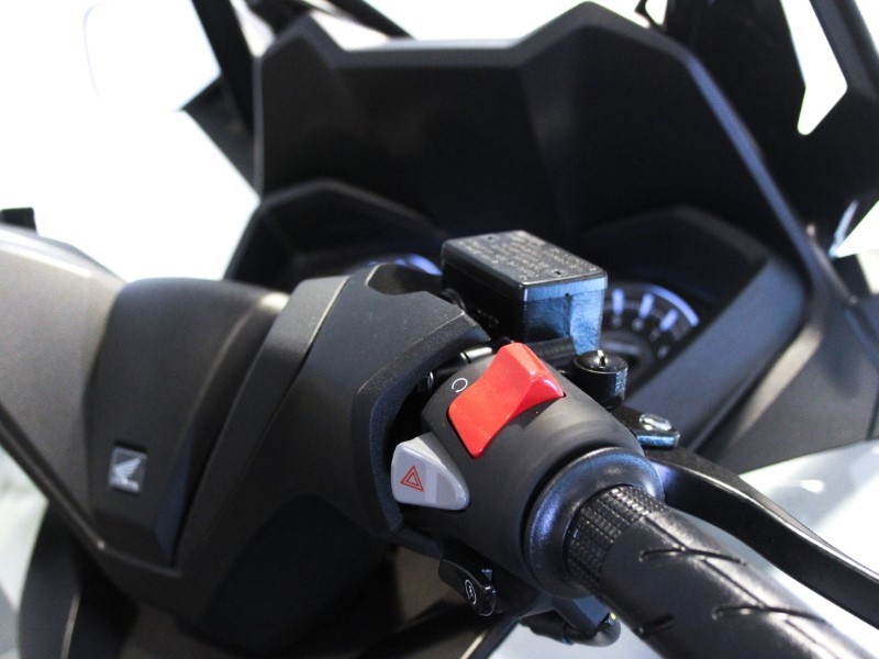  Honda NSS350 Forza 3682946