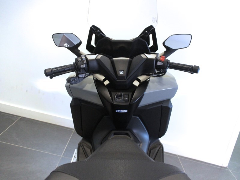  Honda NSS350 Forza 3682944