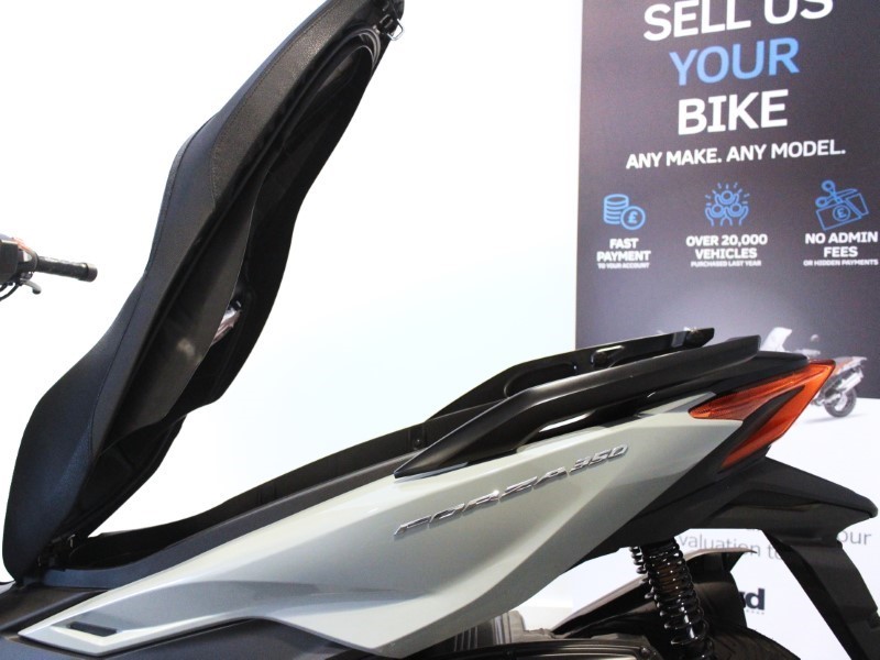  Honda NSS350 Forza 3682957