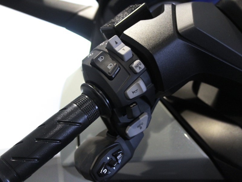  Honda NSS350 Forza 3682942