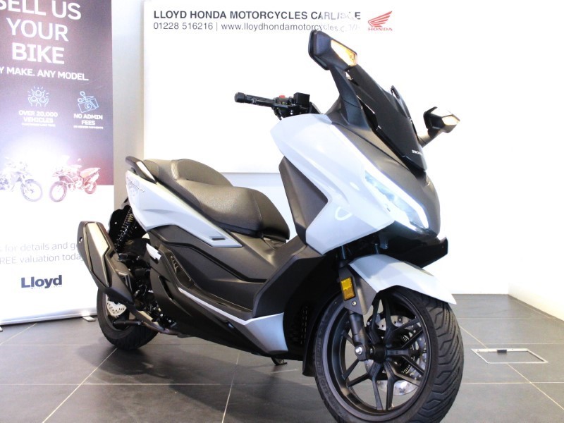  Honda NSS350 Forza 3682932