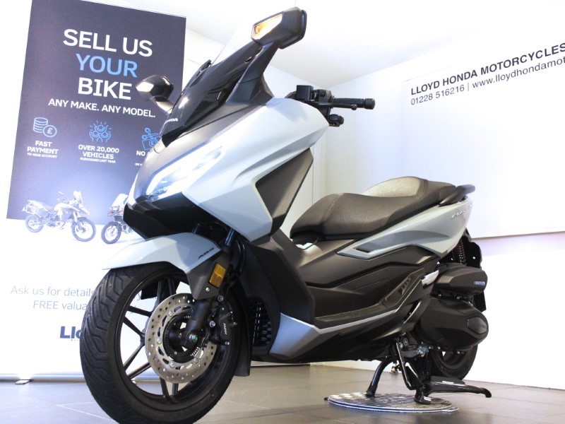  Honda NSS350 Forza 3682950