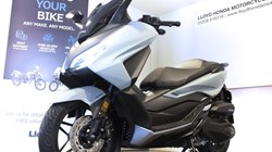 Honda NSS350 Forza 3682950