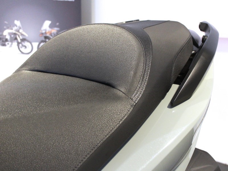  Honda NSS350 Forza 3682955