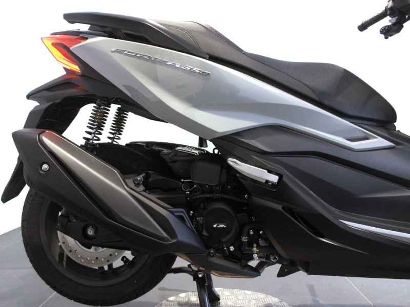  Honda NSS350 Forza 3682952