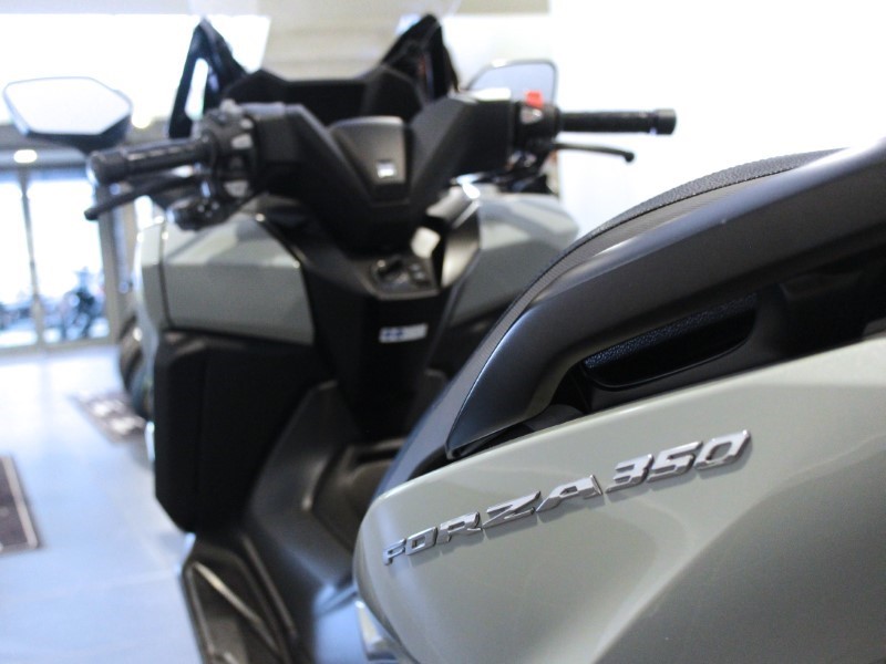  Honda NSS350 Forza 3682954