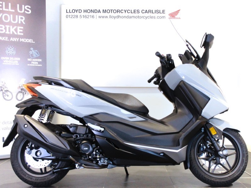  Honda NSS350 Forza 3682939