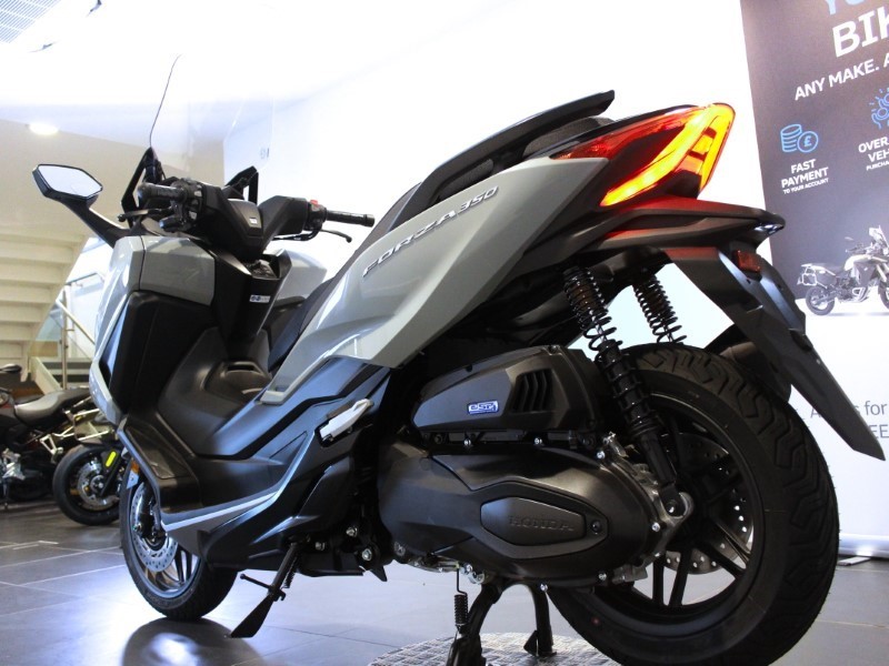  Honda NSS350 Forza 3682949