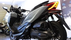 Honda NSS350 Forza 3682949