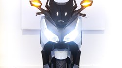 Honda NSS350 Forza 3682962