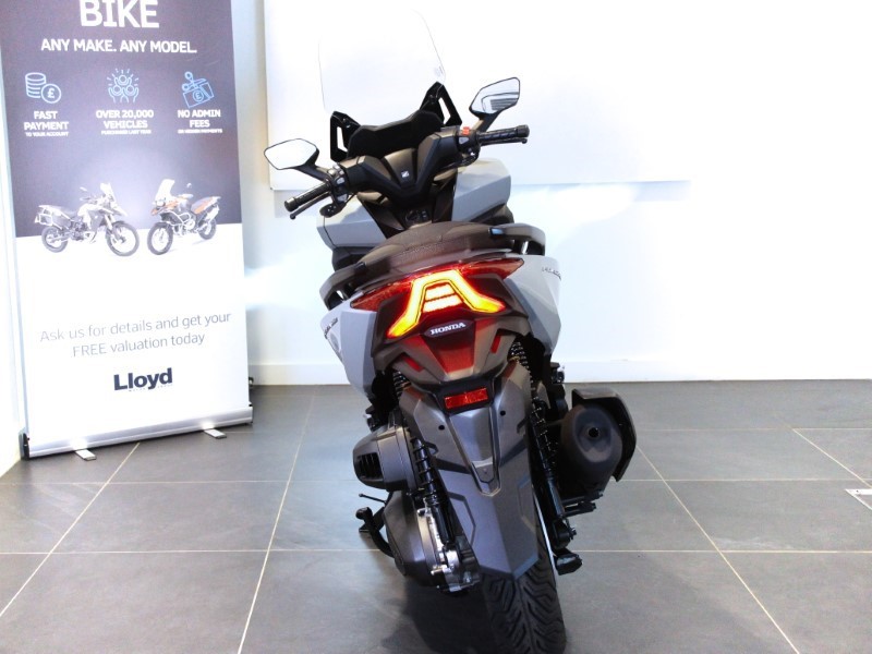  Honda NSS350 Forza 3682937