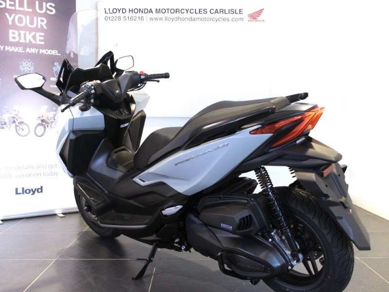  Honda NSS350 Forza 3682936