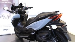 Honda NSS350 Forza 3682936