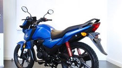 Honda CB125F 3708466