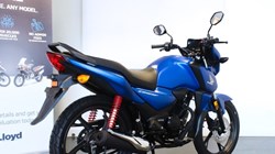 Honda CB125F 3708468