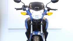 Honda CB125F 3708490