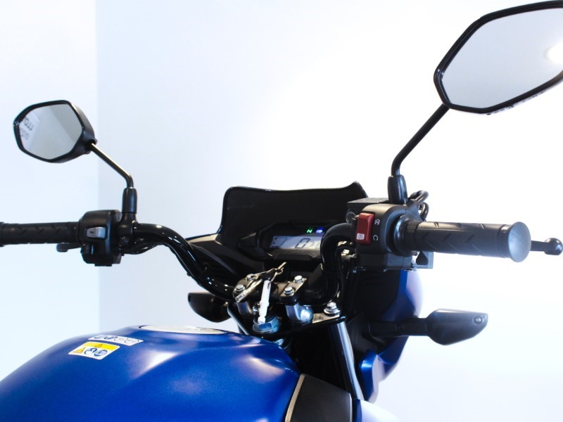  Honda CB125F 3708474