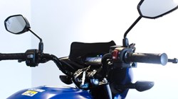 Honda CB125F 3708474