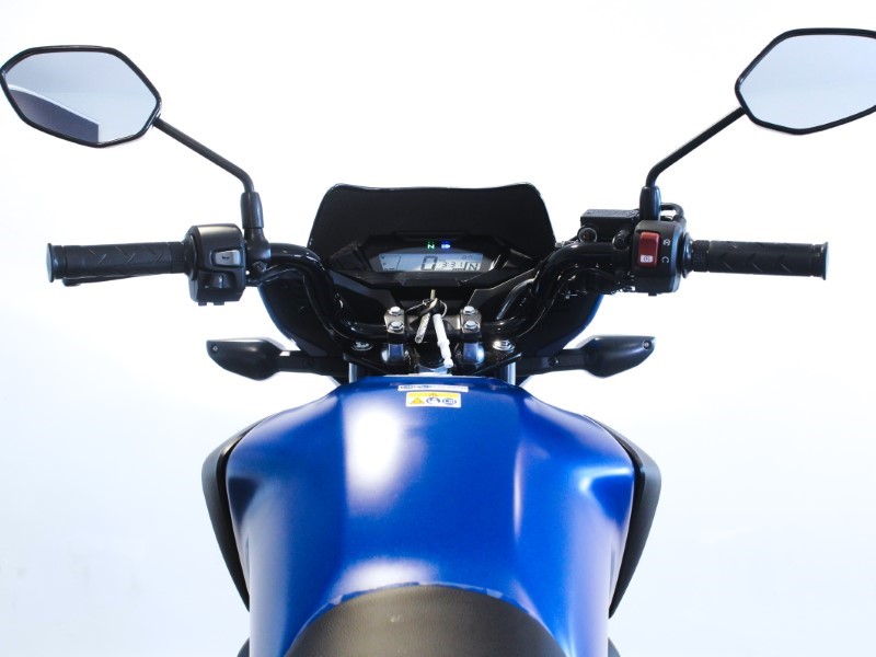  Honda CB125F 3708473