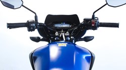 Honda CB125F 3708473