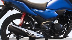 Honda CB125F 3708481