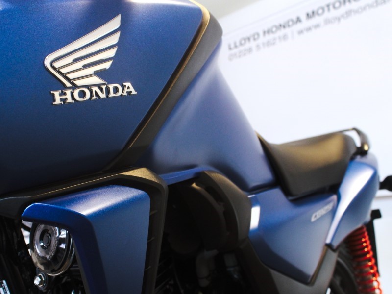  Honda CB125F 3708485