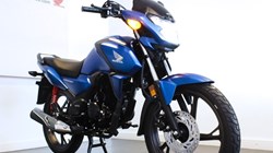 Honda CB125F 3708476