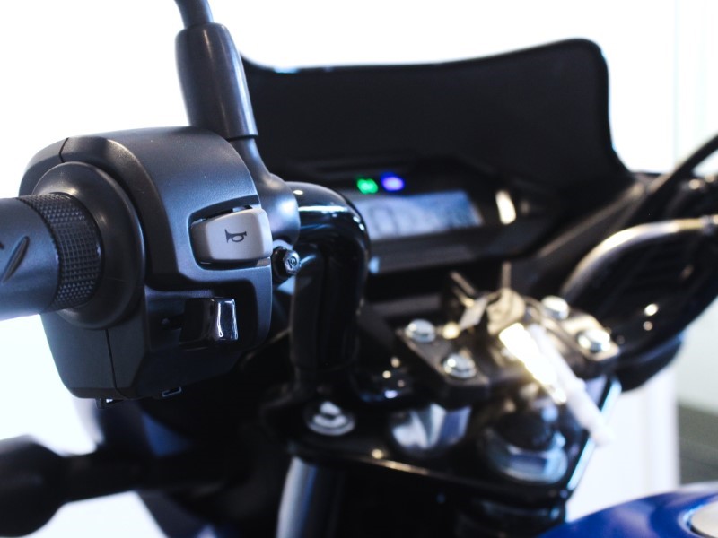  Honda CB125F 3708471