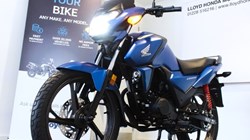 Honda CB125F 3708479