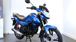 Honda CB125F 3708462