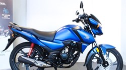 Honda CB125F 3708461